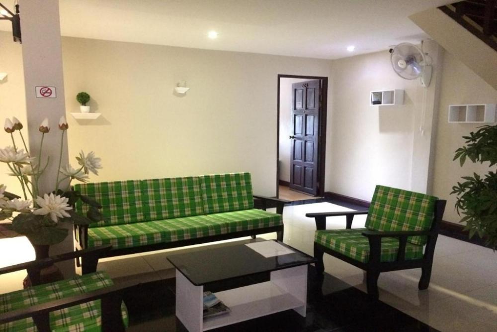 my living place samui