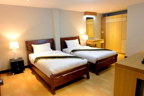 my living place samui