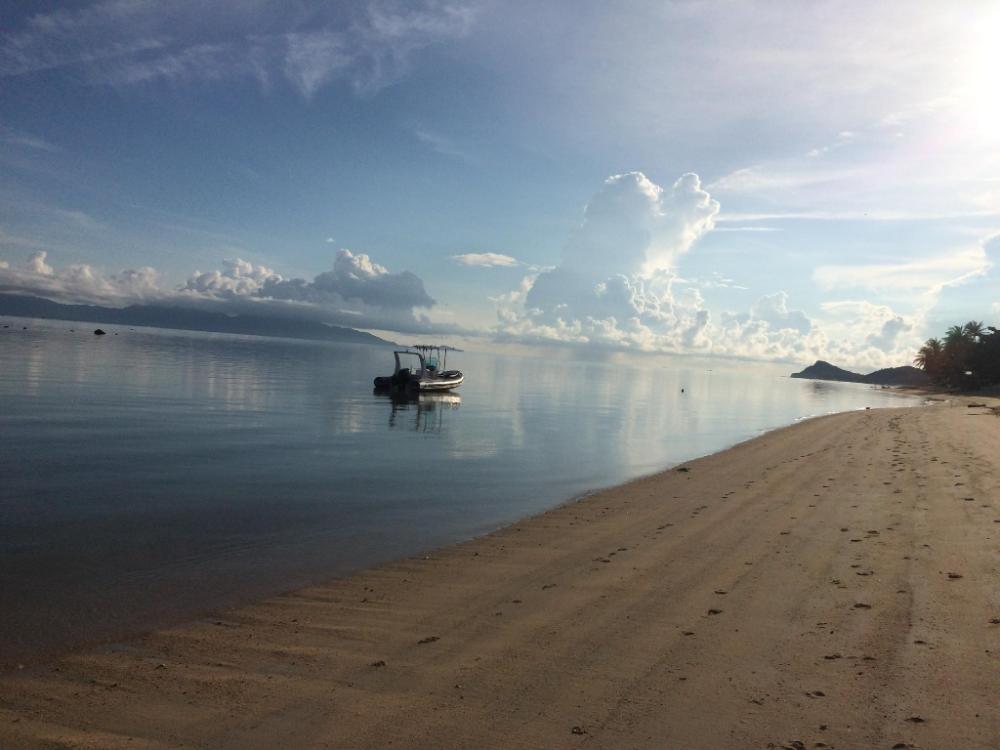 my living place samui