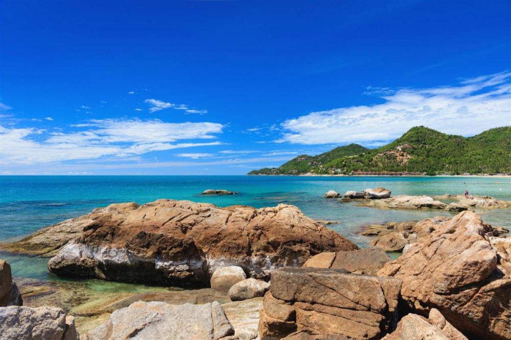 my living place samui