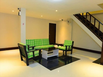 my living place samui