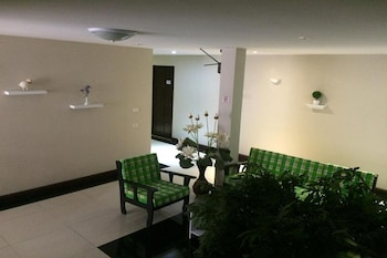 my living place samui