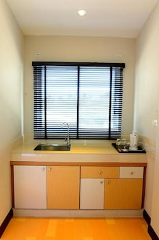 my living place samui