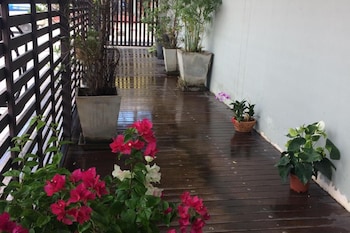 my living place samui