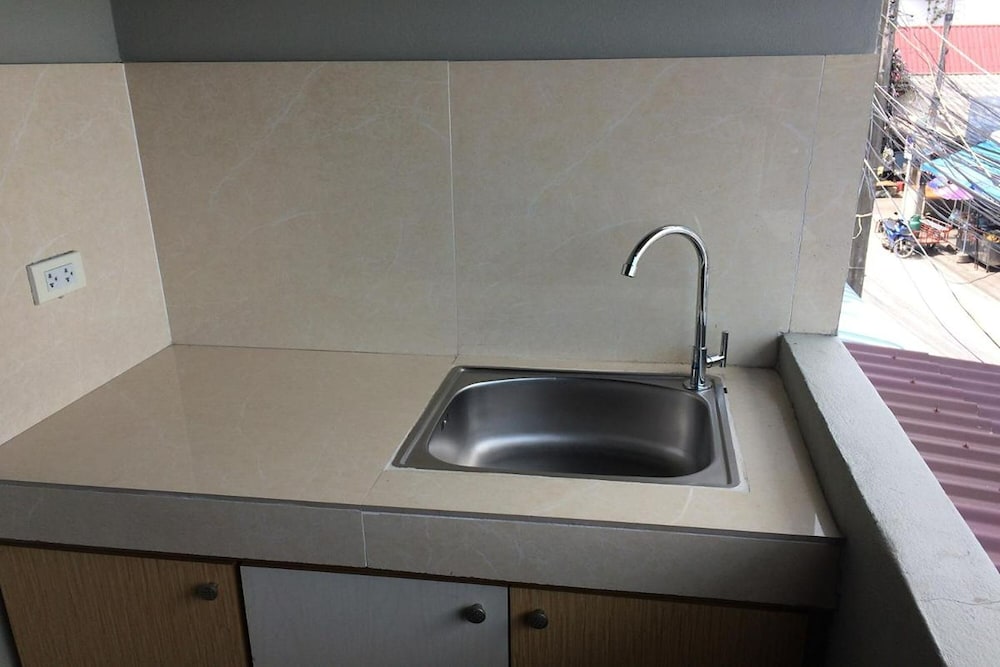 my living place samui