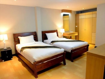 my living place samui