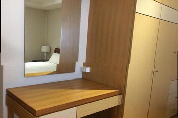 my living place samui