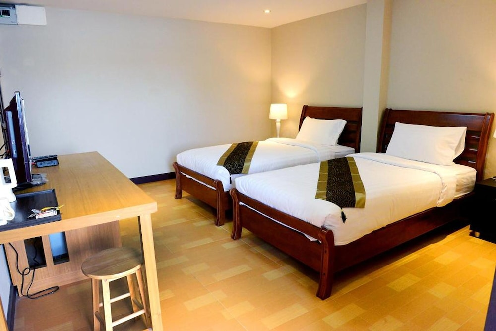 my living place samui