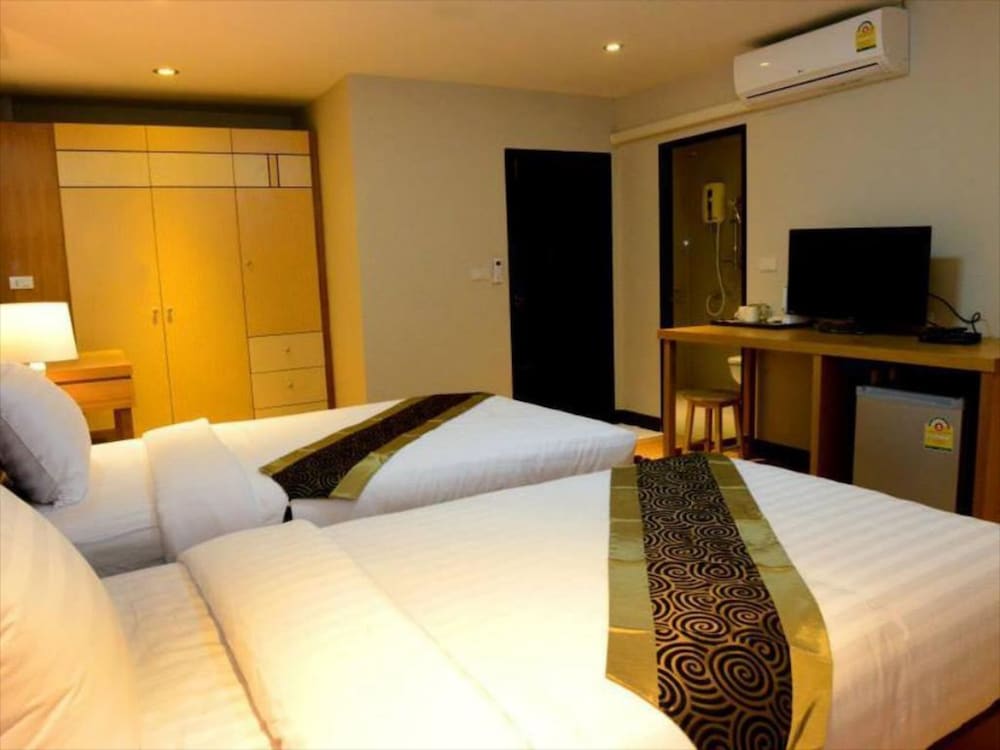 my living place samui