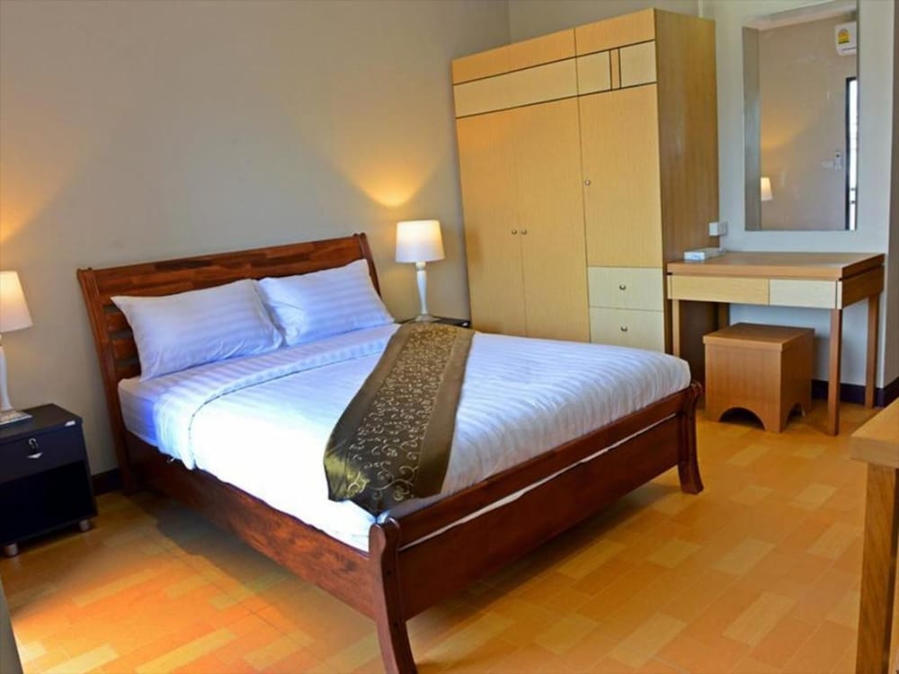 my living place samui