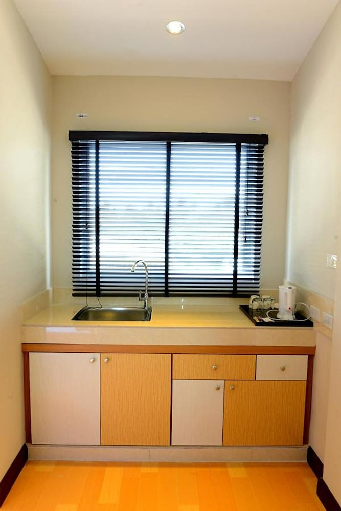 my living place samui