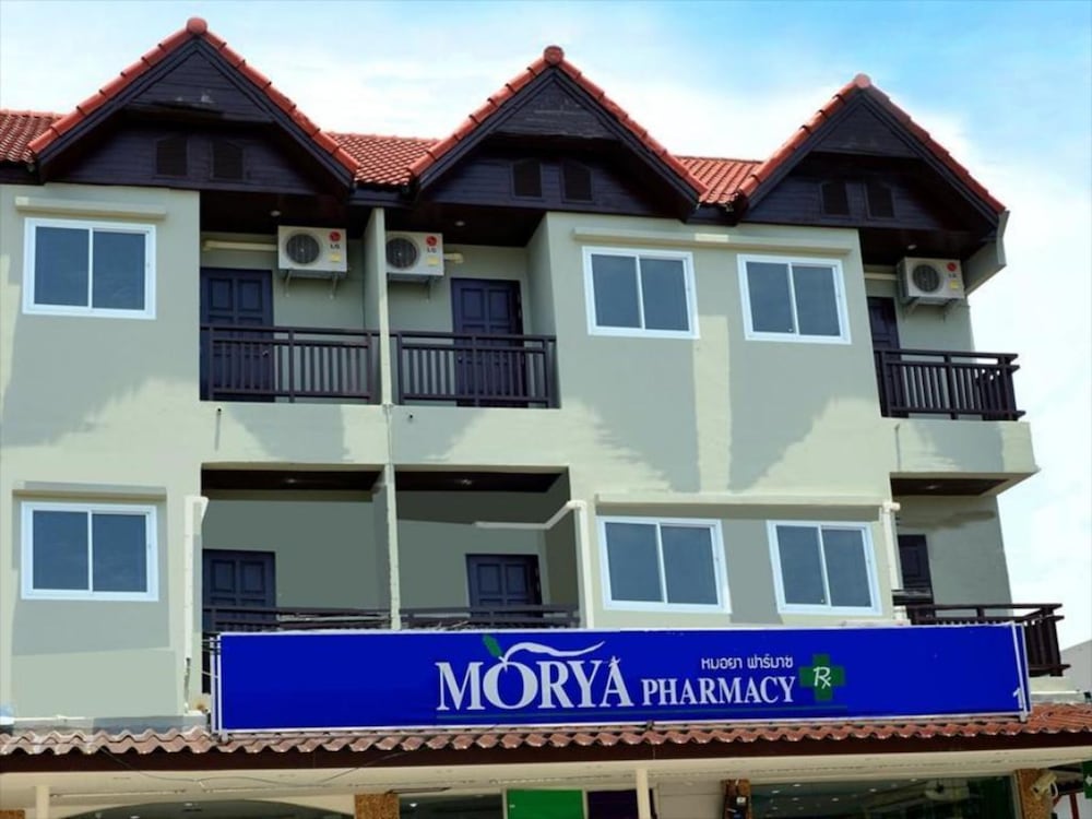 my living place samui