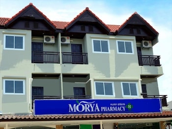 my living place samui