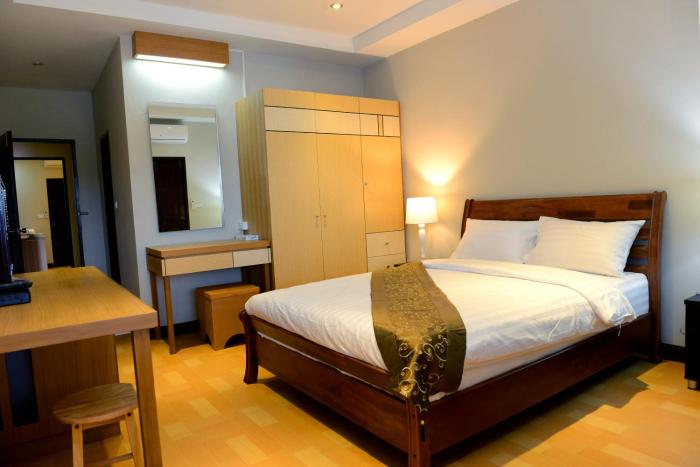 my living place samui