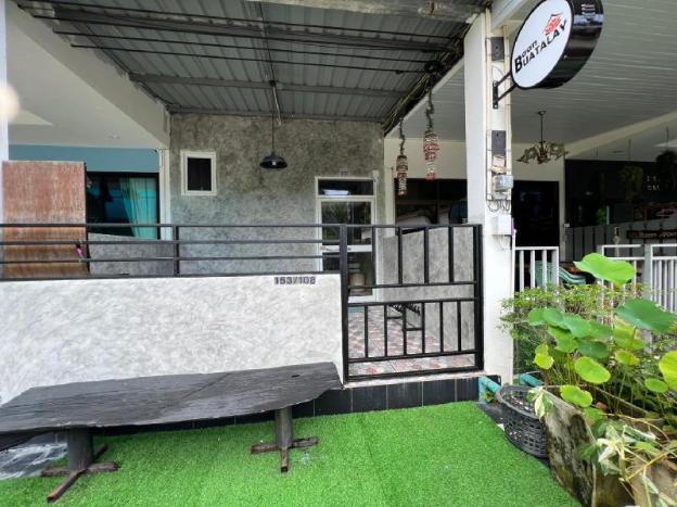 baan bua talay