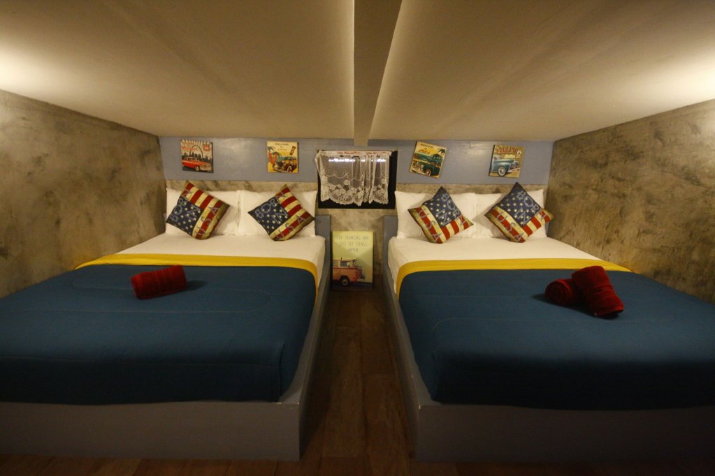 Baan Bua Talay,Koh Samet>>Ko Samet,2 star