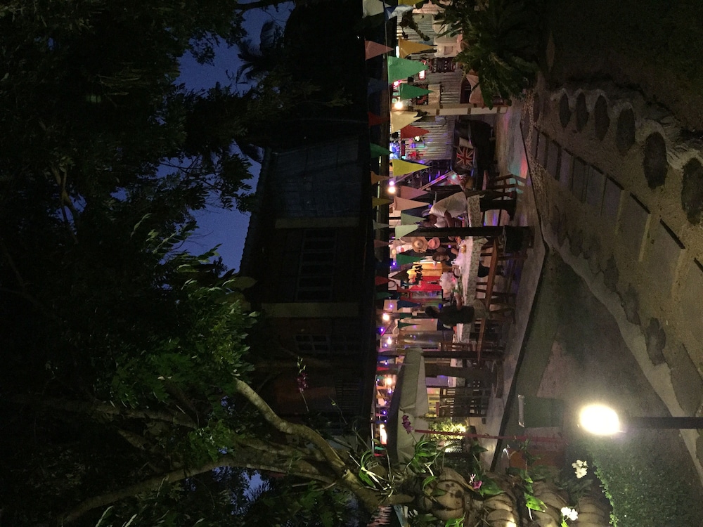 baan phor bangkontee