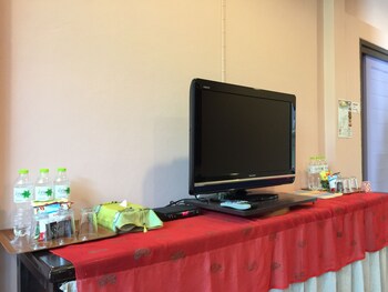 baan phor bangkontee