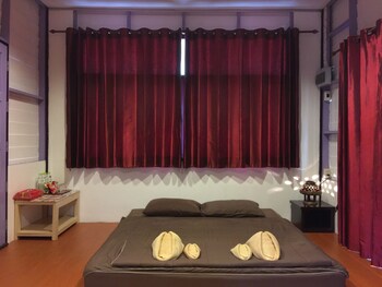 baan phor bangkontee