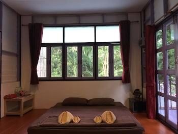 baan phor bangkontee