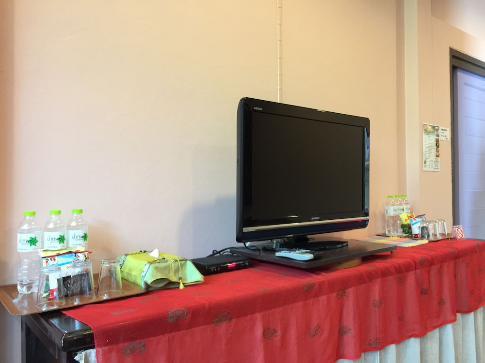 baan phor bangkontee