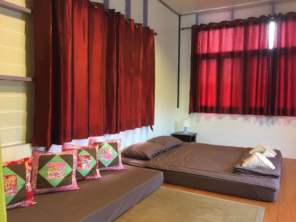 baan phor bangkontee