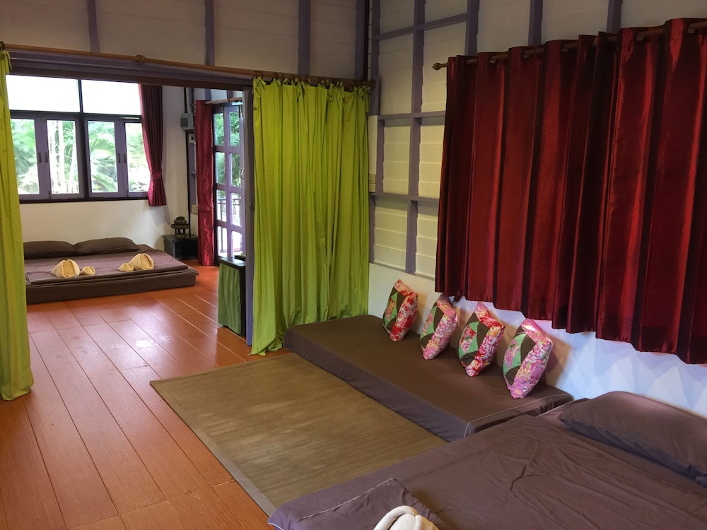 baan phor bangkontee