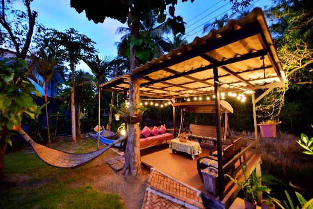 baan phor bangkontee