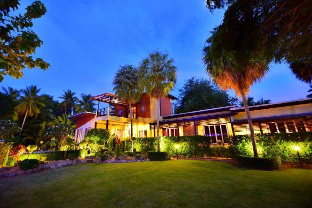 baan phor bangkontee