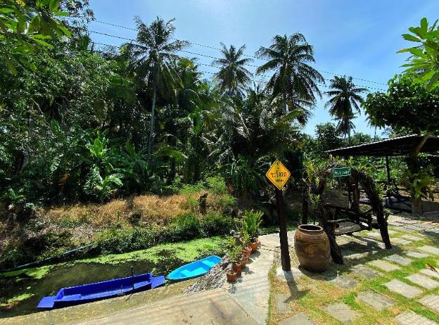 baan phor bangkontee
