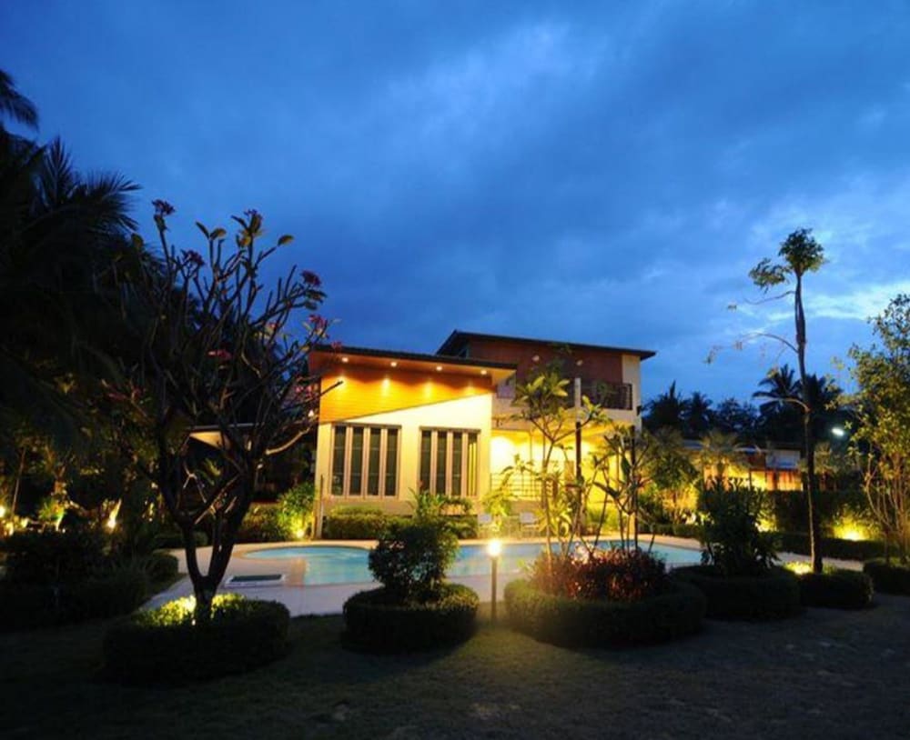 baan phor bangkontee