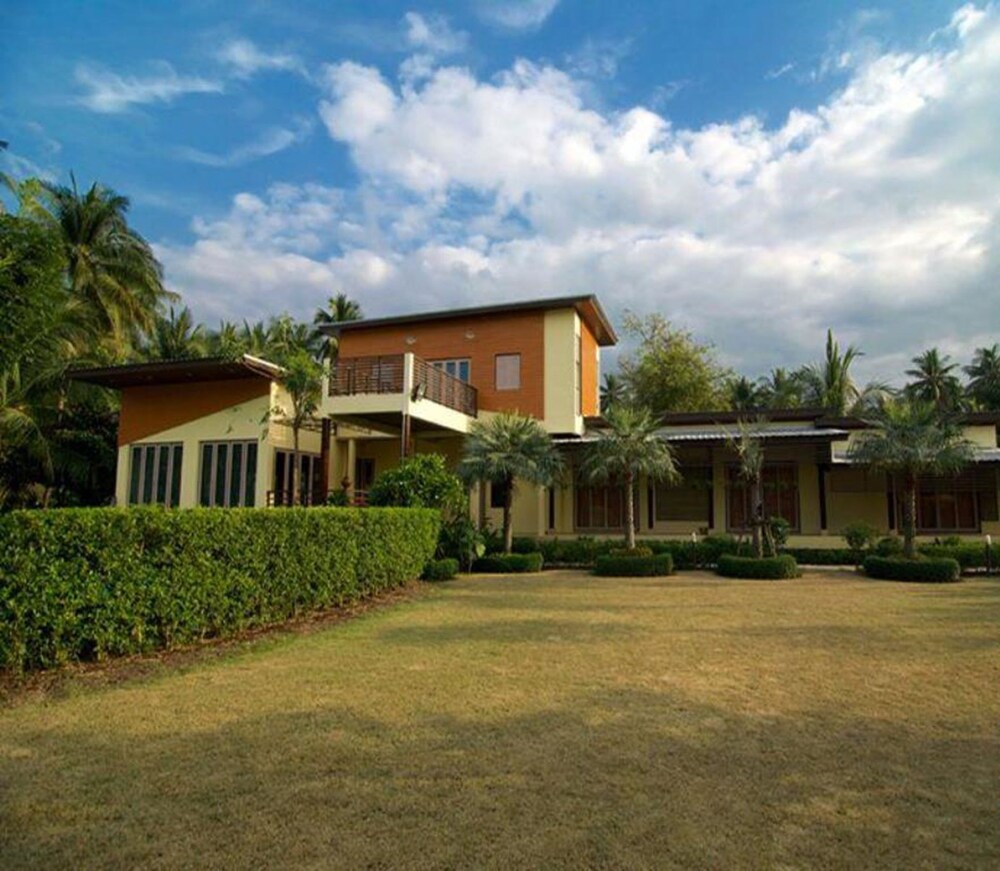 baan phor bangkontee