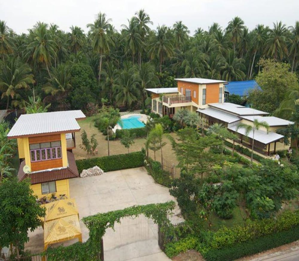 baan phor bangkontee