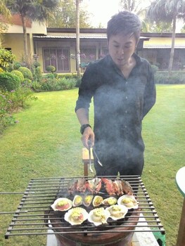 baan phor bangkontee