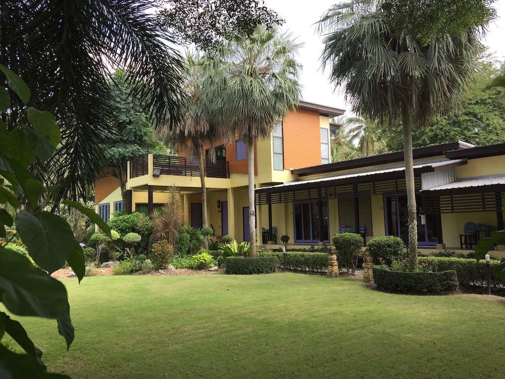 baan phor bangkontee