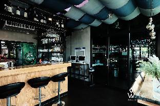 wayha hostel don mueang airport
