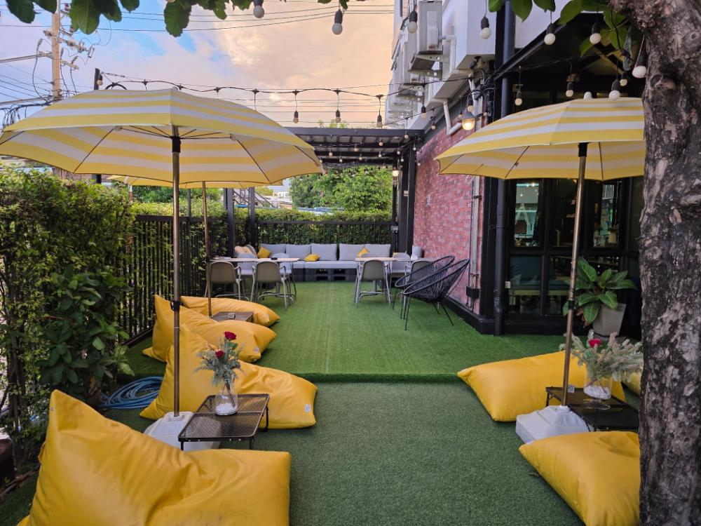 wayha hostel don mueang airport
