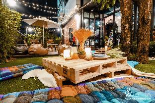 wayha hostel don mueang airport