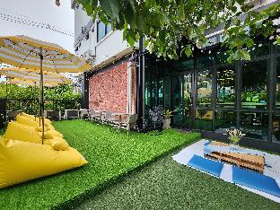 wayha hostel don mueang airport