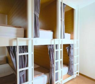 wayha hostel don mueang airport