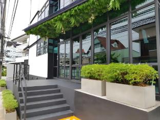 wayha hostel don mueang airport