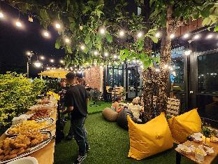 wayha hostel don mueang airport