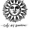 cafe del sunshine hostel