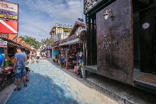 the street hostel koh lipe adult only