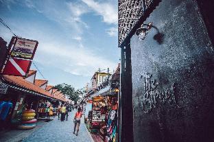 the street hostel koh lipe adult only