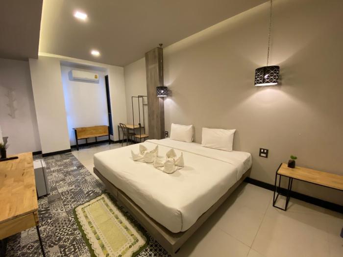 sherloft home and hostel