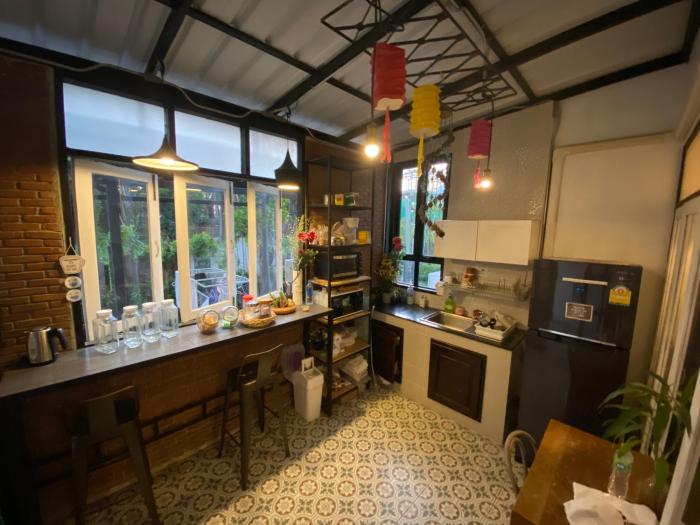 sherloft home and hostel