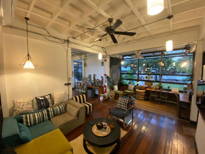 sherloft home and hostel