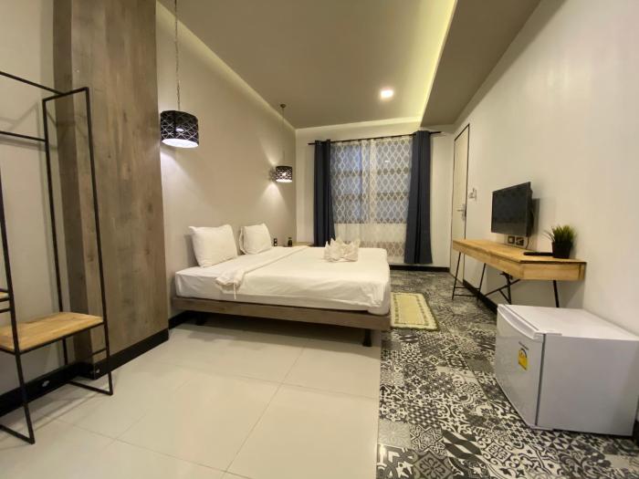 sherloft home and hostel