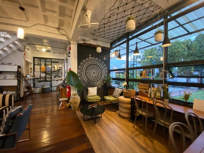 sherloft home and hostel